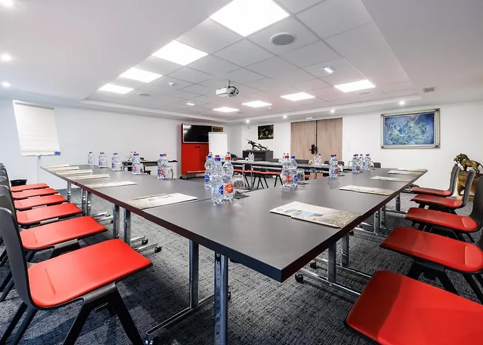 Husseren Collections - Proche Colmar - Hotel