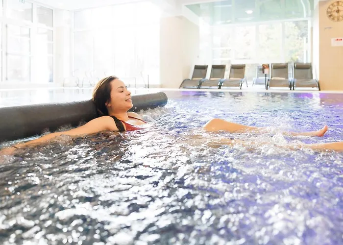 Hotel Husseren Collections - Proche Colmar -