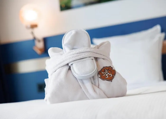 Hotel Husseren Collections - Proche Colmar - Eguisheim