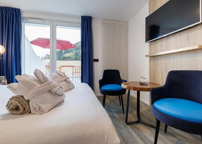 Husseren Collections - Proche Colmar - Eguisheim