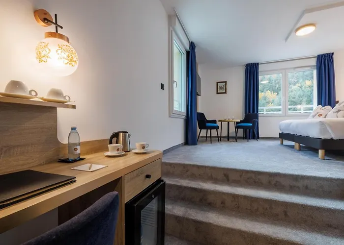 Husseren Collections - Proche Colmar - 4*