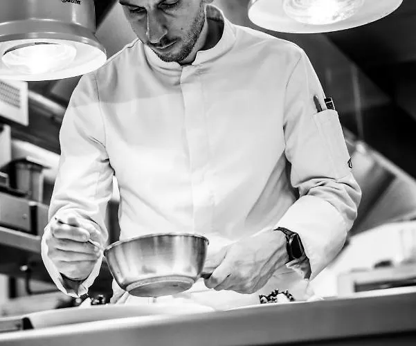 Hotel Husseren Collections - Proche Colmar - Eguisheim