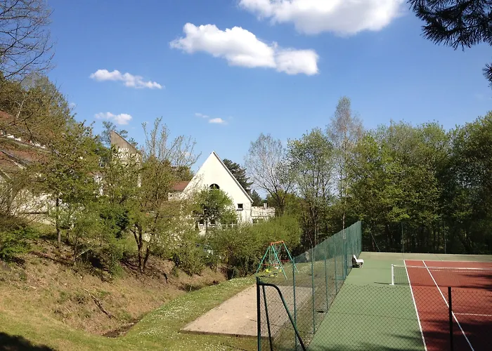 Husseren Collections - Proche Colmar - 4*