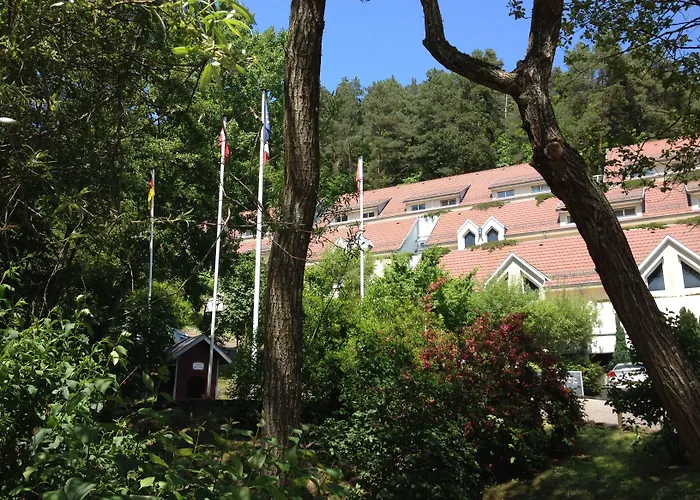 Hotel Husseren Collections - Proche Colmar - 4*