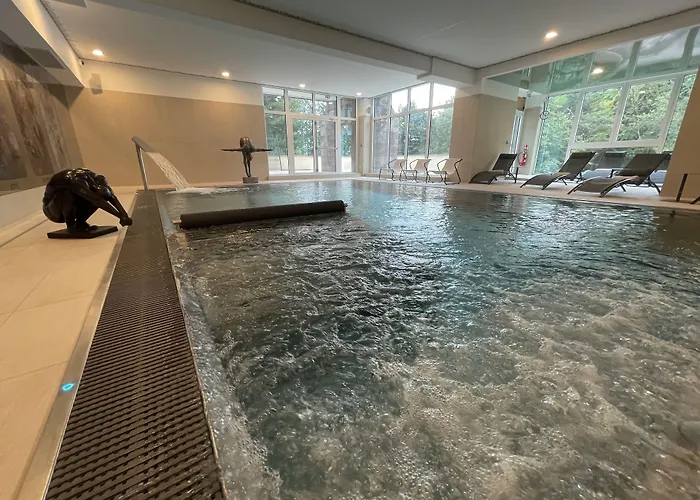 Husseren Collections - Proche Colmar - Eguisheim