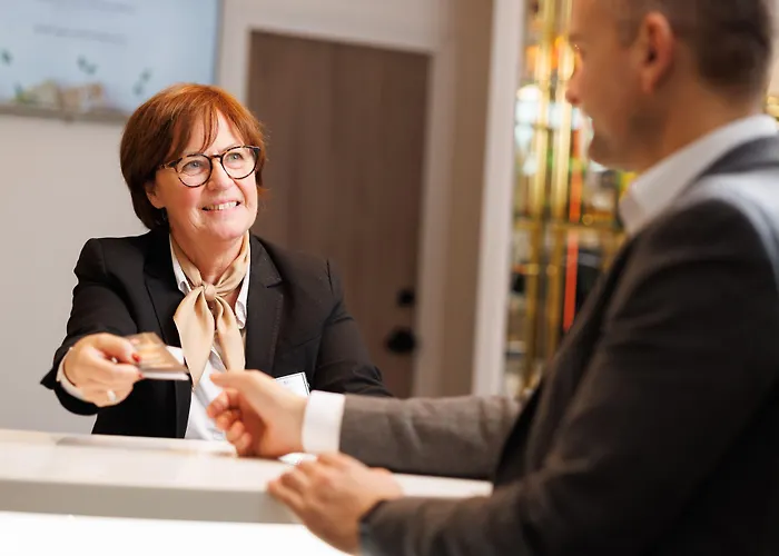 Husseren Collections - Proche Colmar - Hotel