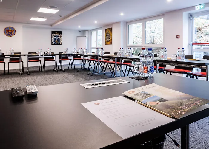 Hotel Husseren Collections - Proche Colmar -