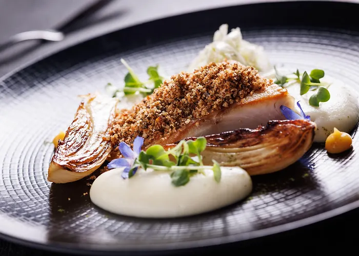 Hotel Husseren Collections - Proche Colmar - 4*