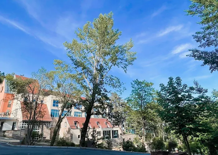 Husseren Collections - Proche Colmar - 4* Eguisheim