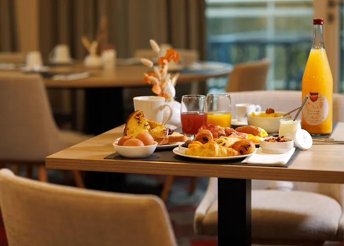 Hotel Husseren Collections - Proche Colmar - 4*