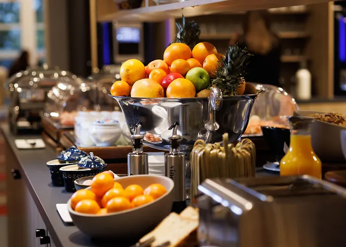 Hotel Husseren Collections - Proche Colmar - 4*