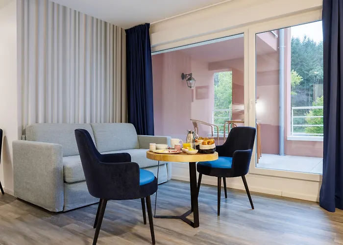 Husseren Collections - Proche Colmar -