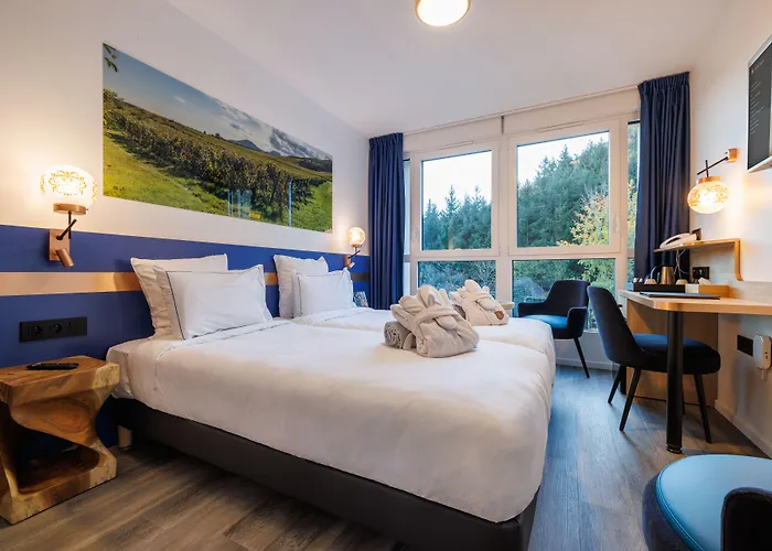 Husseren Collections - Proche Colmar - 4*